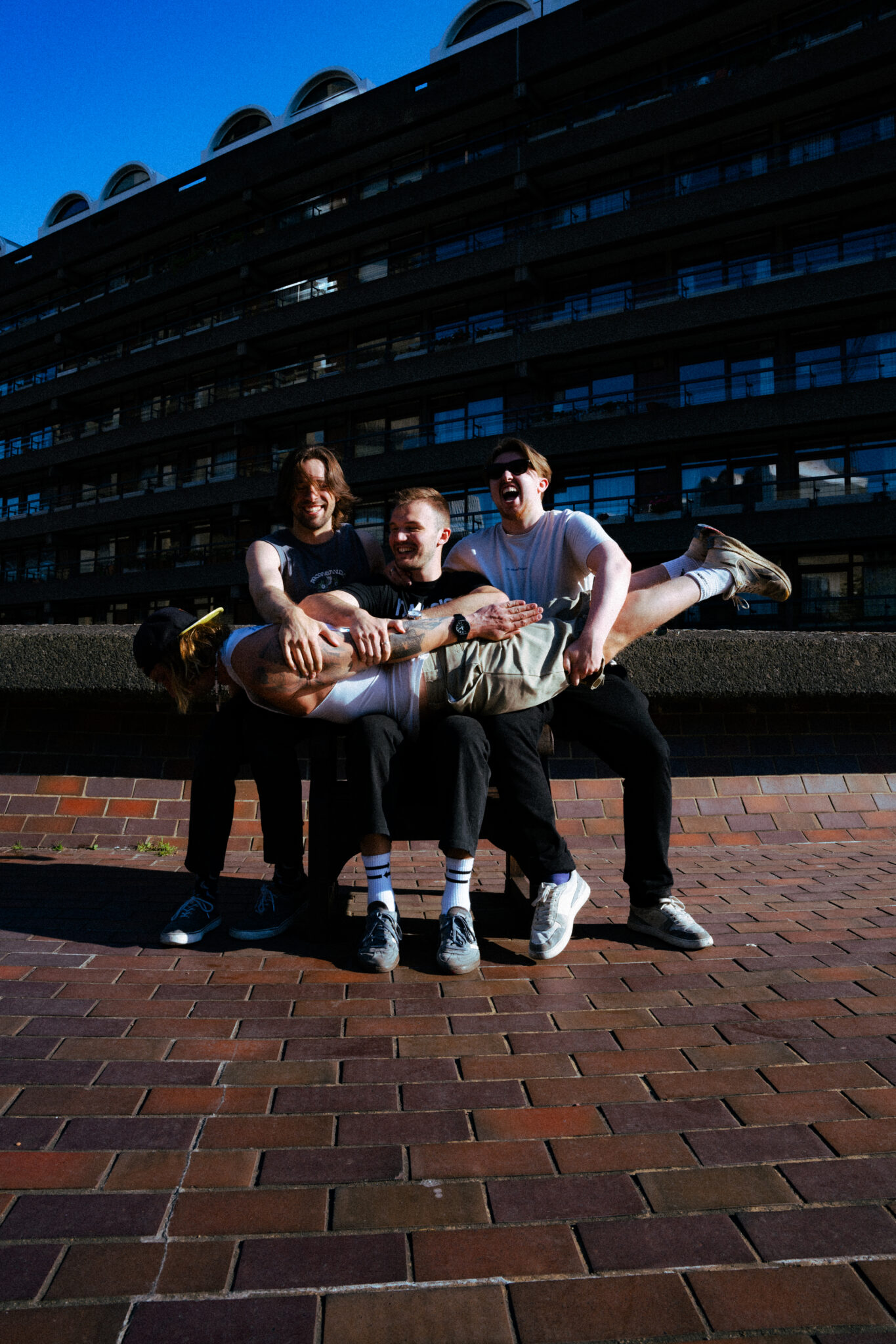 Minimum Wage - Jamie-Lee Culver 8 - 06/25